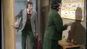 搞笑英文电视剧,那些让人捧腹的搞笑瞬间