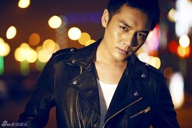 霍政谚八卦,揭秘娱乐圈背后的神秘故事