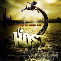 汉江怪物 背景音乐,汉江怪物原声音乐背后的惊悚叙事