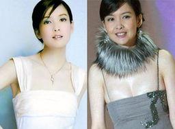 娱乐圈谁的奶最大,揭秘谁的奶最大？