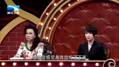 男女合演的搞笑节目,跨界搞笑盛宴