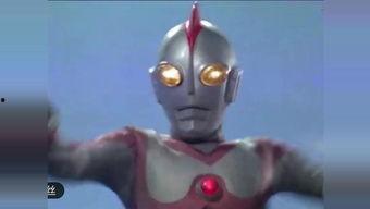 艾迪奥特曼花絮